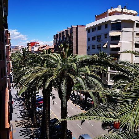 Apartamento Bonito Y Bien Ubicado En El Soho De Malaga. מראה חיצוני תמונה