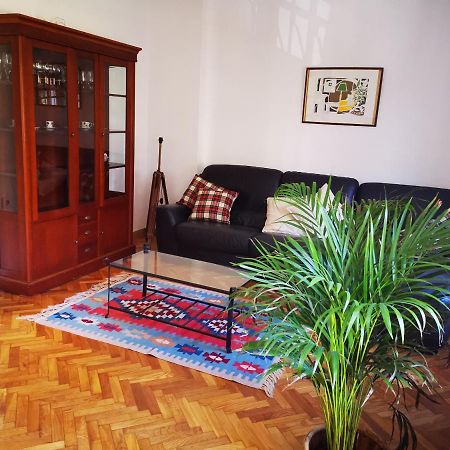 Apartamento Bonito Y Bien Ubicado En El Soho De Malaga. מראה חיצוני תמונה