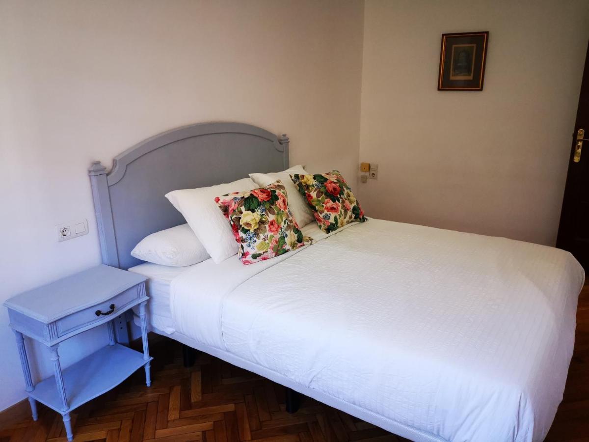 Apartamento Bonito Y Bien Ubicado En El Soho De Malaga. מראה חיצוני תמונה
