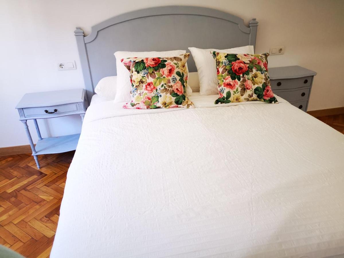 Apartamento Bonito Y Bien Ubicado En El Soho De Malaga. מראה חיצוני תמונה