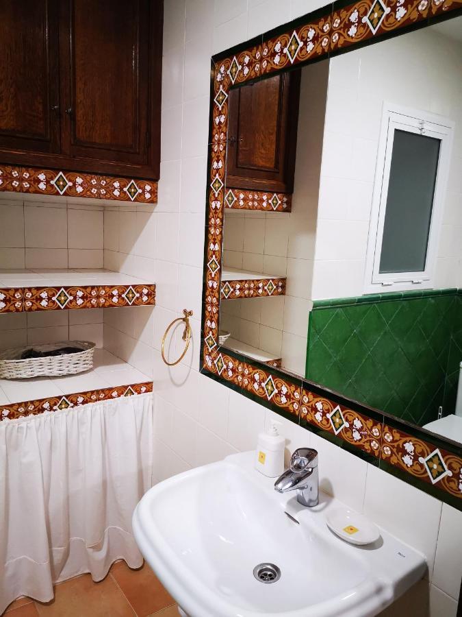 Apartamento Bonito Y Bien Ubicado En El Soho De Malaga. מראה חיצוני תמונה