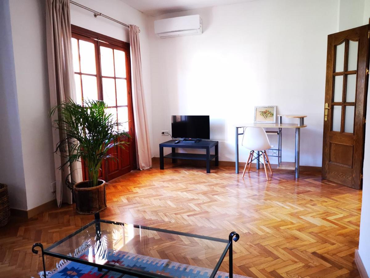 Apartamento Bonito Y Bien Ubicado En El Soho De Malaga. מראה חיצוני תמונה