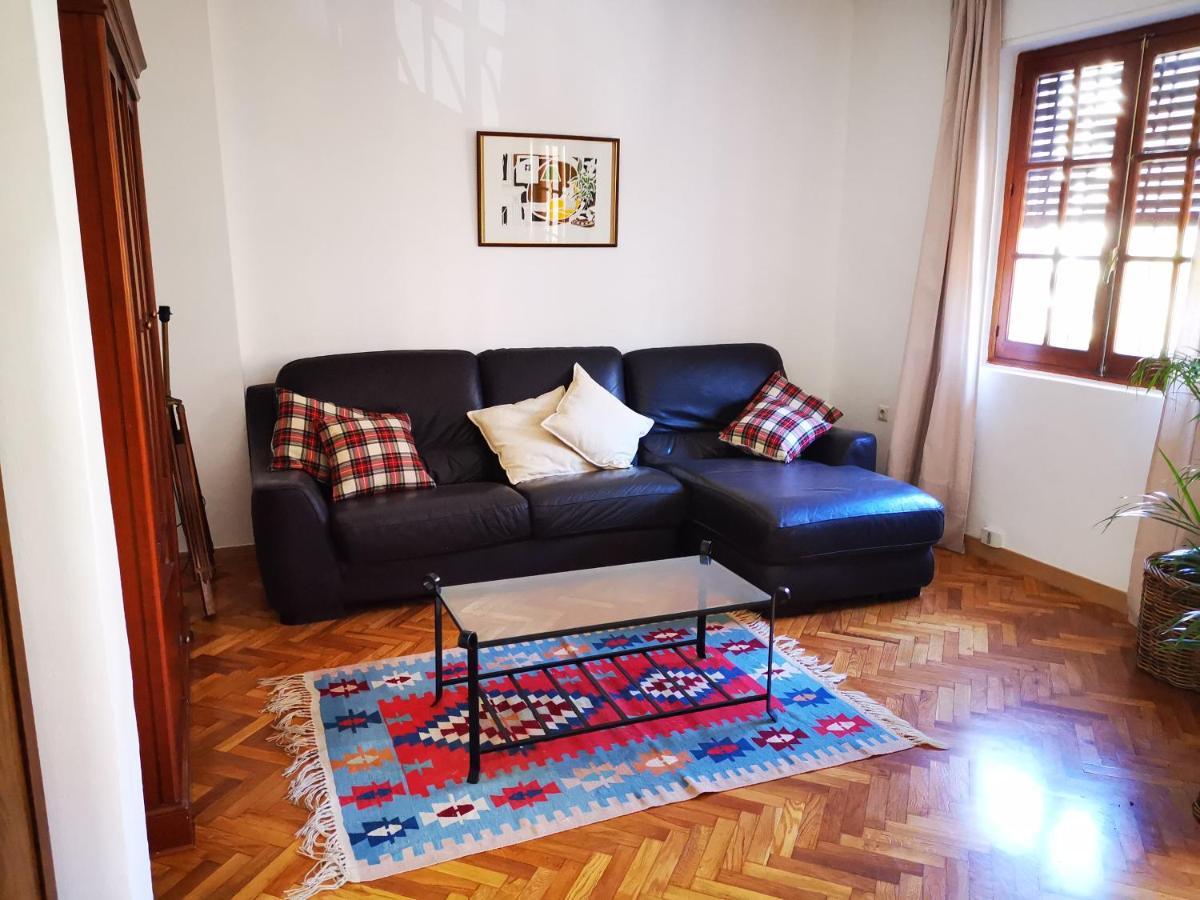 Apartamento Bonito Y Bien Ubicado En El Soho De Malaga. מראה חיצוני תמונה