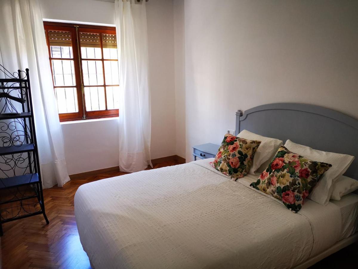 Apartamento Bonito Y Bien Ubicado En El Soho De Malaga. מראה חיצוני תמונה