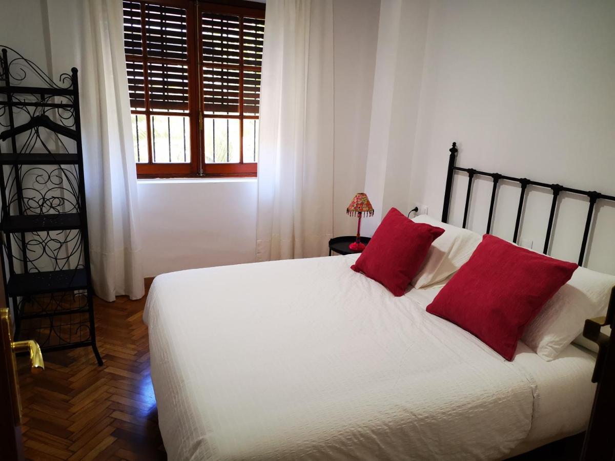 Apartamento Bonito Y Bien Ubicado En El Soho De Malaga. מראה חיצוני תמונה