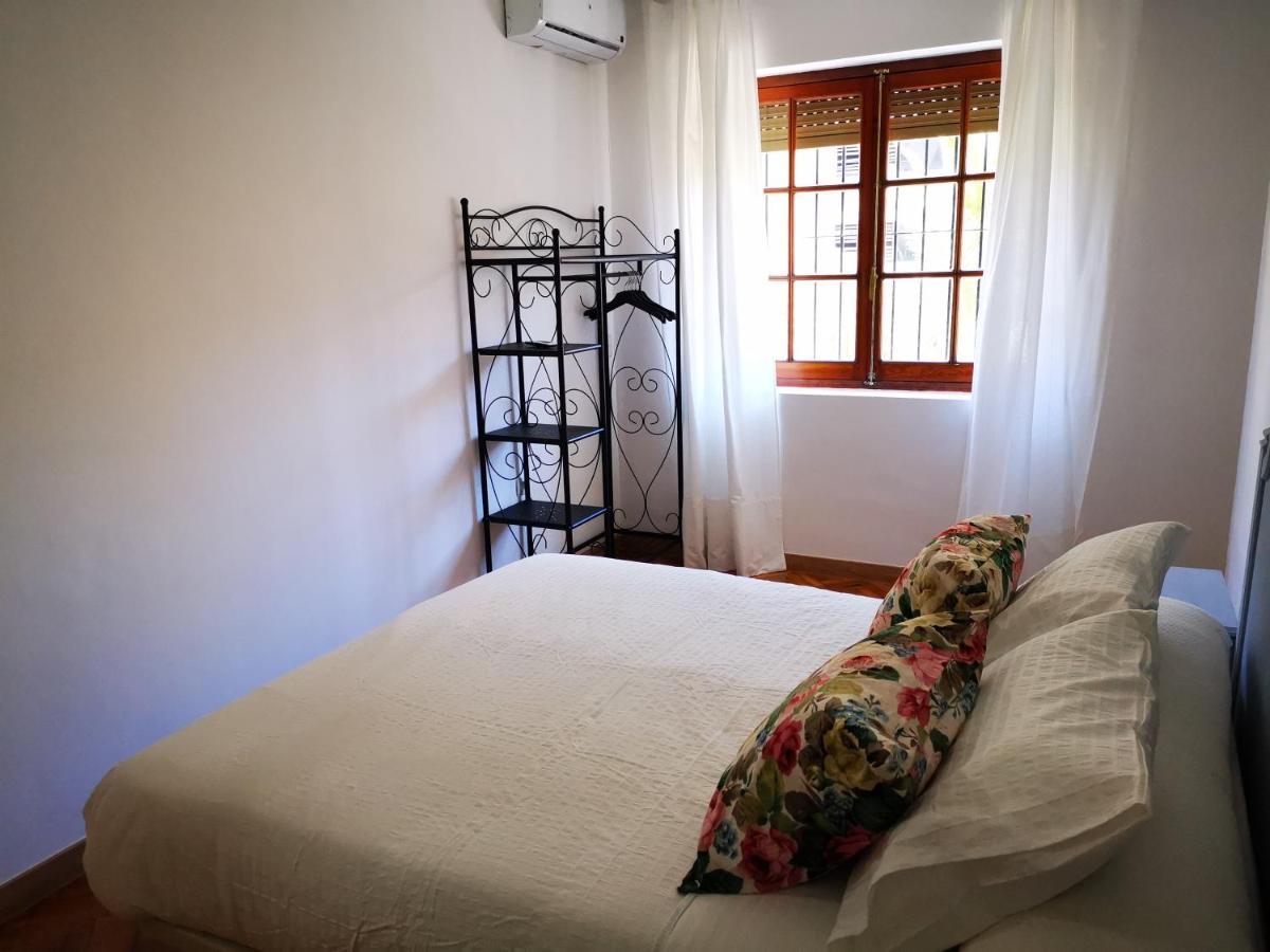 Apartamento Bonito Y Bien Ubicado En El Soho De Malaga. מראה חיצוני תמונה