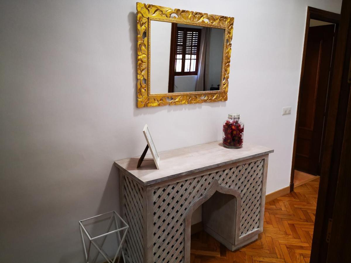 Apartamento Bonito Y Bien Ubicado En El Soho De Malaga. מראה חיצוני תמונה