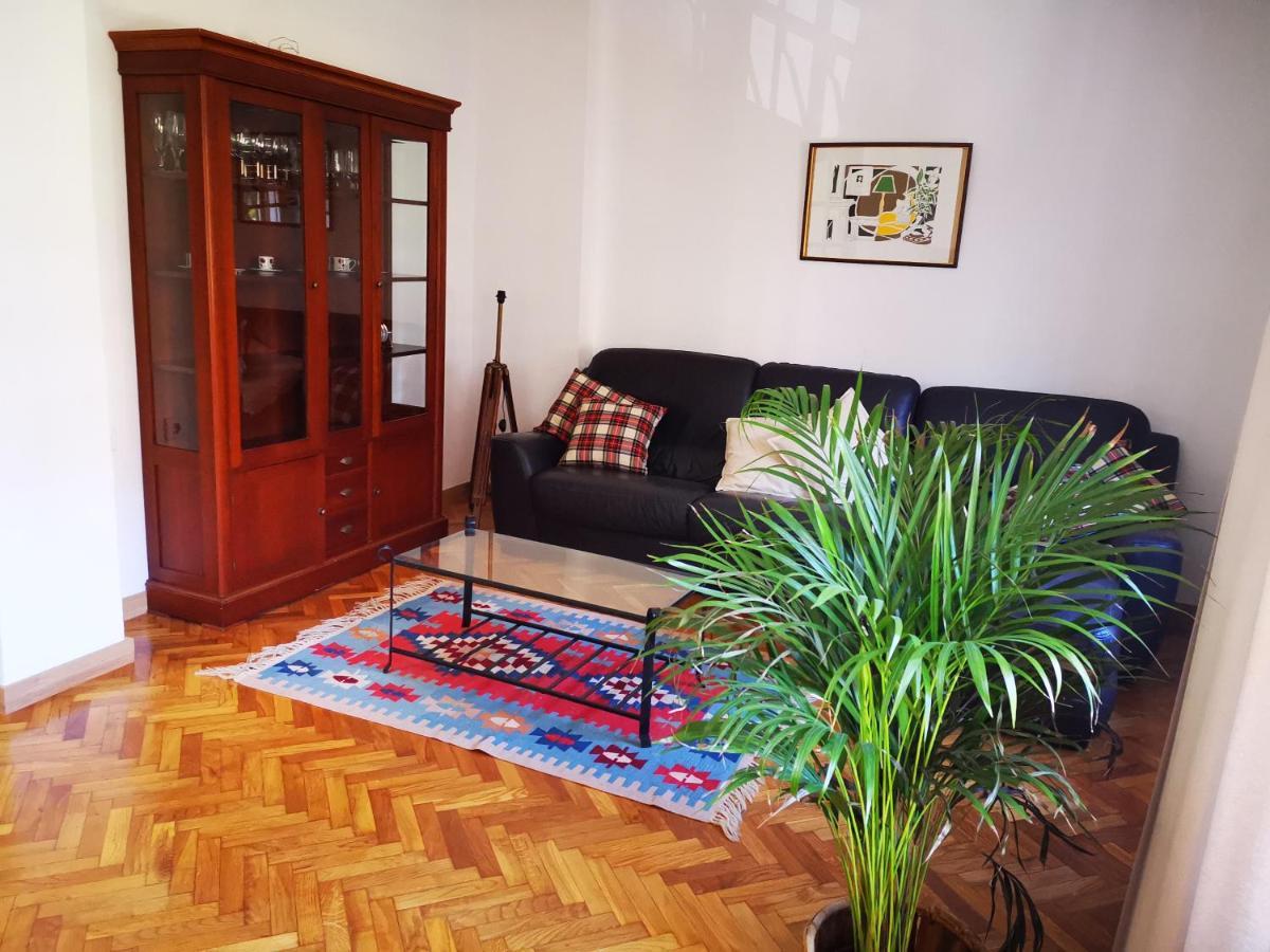 Apartamento Bonito Y Bien Ubicado En El Soho De Malaga. מראה חיצוני תמונה