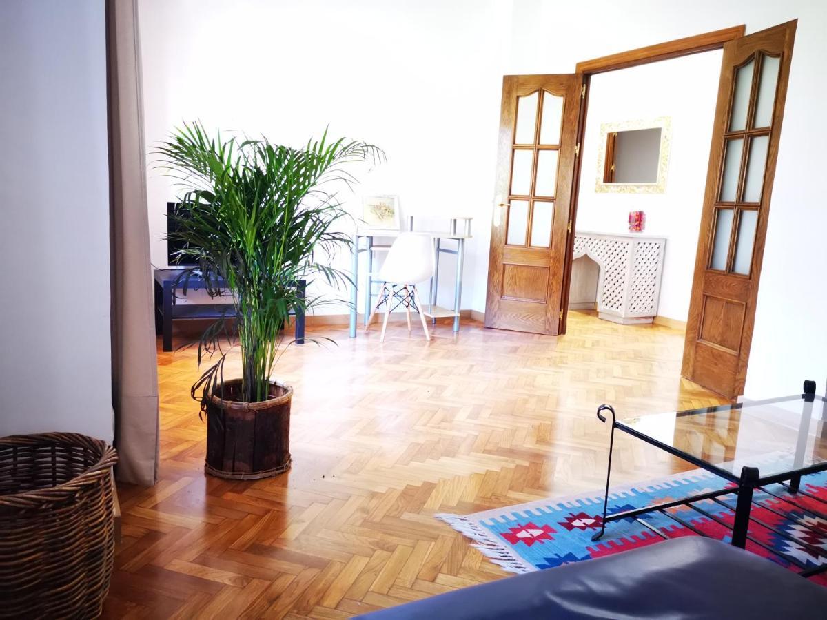 Apartamento Bonito Y Bien Ubicado En El Soho De Malaga. מראה חיצוני תמונה