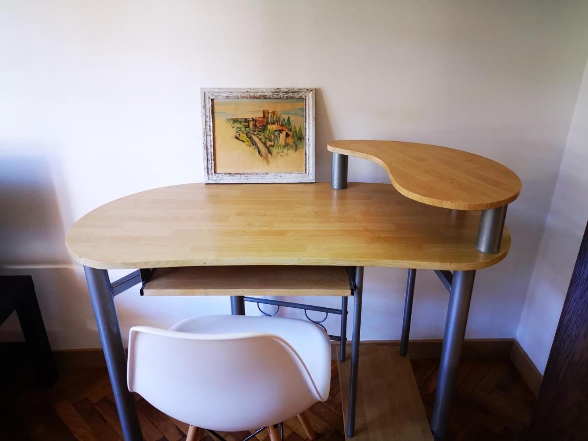 Apartamento Bonito Y Bien Ubicado En El Soho De Malaga. מראה חיצוני תמונה