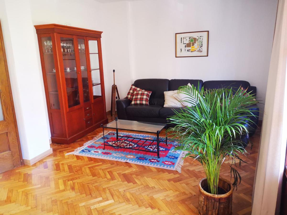 Apartamento Bonito Y Bien Ubicado En El Soho De Malaga. מראה חיצוני תמונה