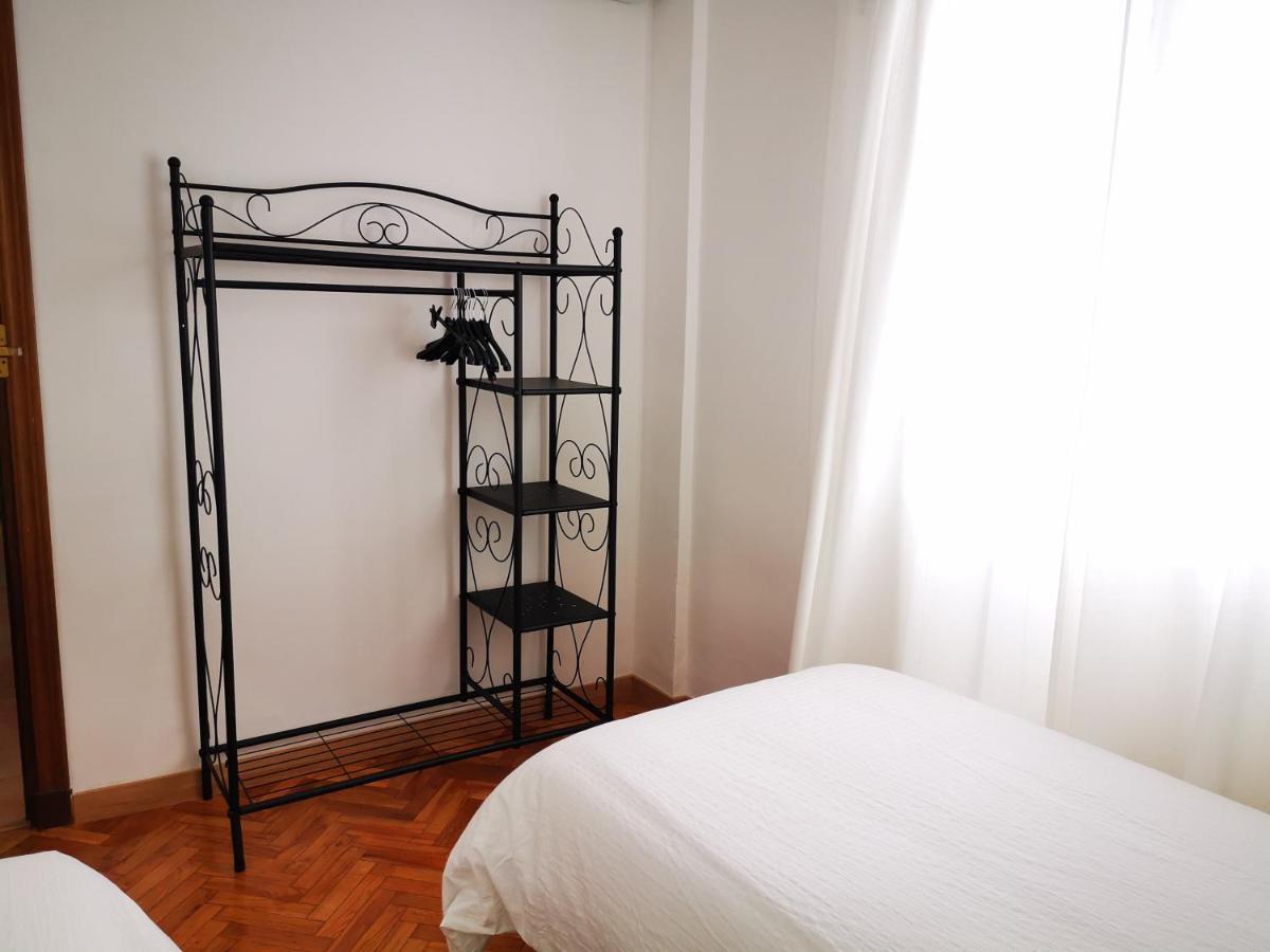 Apartamento Bonito Y Bien Ubicado En El Soho De Malaga. מראה חיצוני תמונה