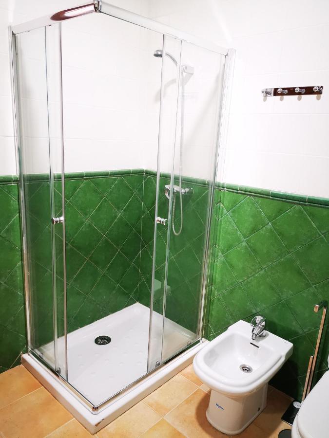 Apartamento Bonito Y Bien Ubicado En El Soho De Malaga. מראה חיצוני תמונה