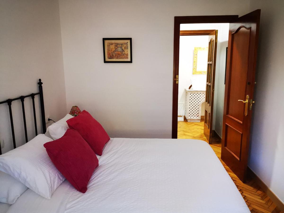 Apartamento Bonito Y Bien Ubicado En El Soho De Malaga. מראה חיצוני תמונה